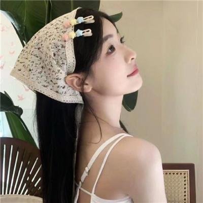 纯夏时光