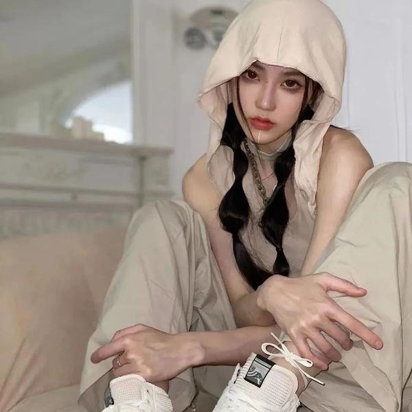 绑架女模特